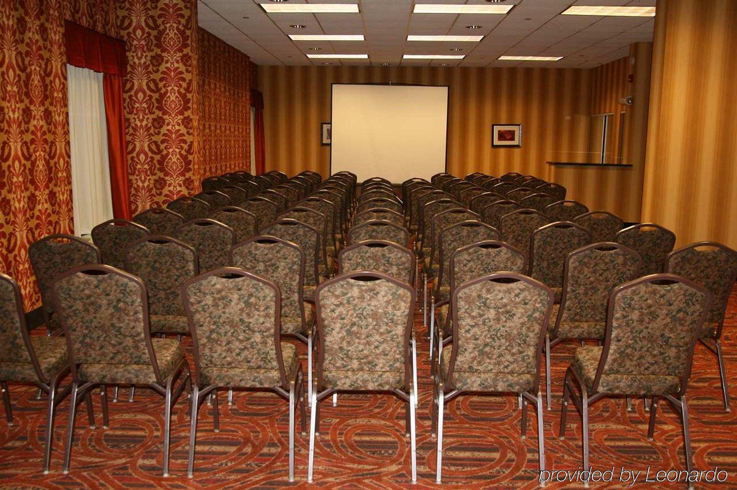 Hampton Inn Chicago-Carol Stream Экстерьер фото